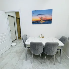 In Baku 100.0 m² apartment is for rent - Image 6