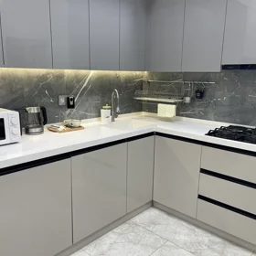In Baku 100.0 m² apartment is for rent - Image 7