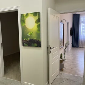 In Baku 100.0 m² apartment is for rent - Image 8