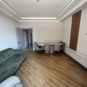 In Baku 90.0 m² apartment is for rent - Image 2