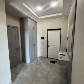 In Baku 90.0 m² apartment is for rent - Image 3