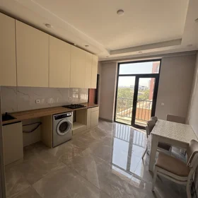 In Baku 90.0 m² apartment is for rent - Image 4