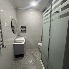 In Baku 90.0 m² apartment is for rent - Image 6
