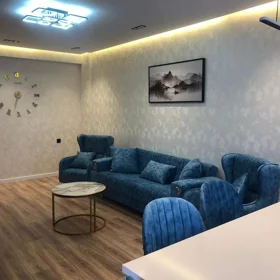 In nan 100.0 m² apartment is for rent - Image 3