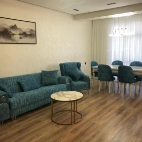 In nan 100.0 m² apartment is for rent - Image 4
