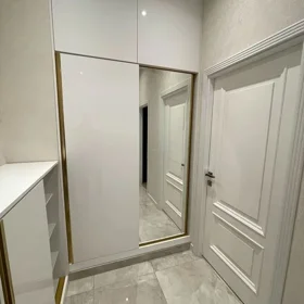 In Baku 70.0 m² apartment is for rent - Image 4