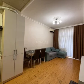 In Khirdalan 50.0 m² apartment is for rent - Image 2