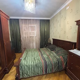 In Baku 52.0 m² apartment is for rent - Image 7