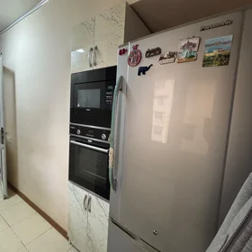 In Baku 52.0 m² apartment is for rent - Image 10