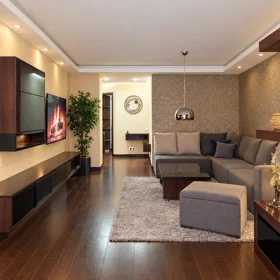 In Xətai rayonu 95.0 m² apartment is for rent - Image 7