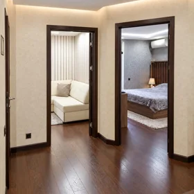 In Xətai rayonu 95.0 m² apartment is for rent - Image 8