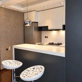 In Xətai rayonu 95.0 m² apartment is for rent - Image 10