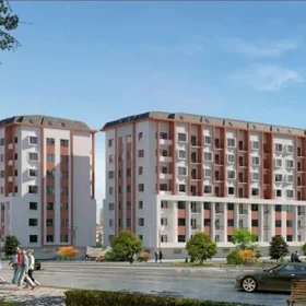 In nan 52.0 m² apartment is for sale - Image 3