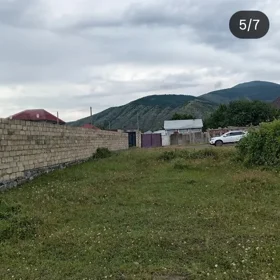 In Sheki nan acre land is for sale - Image 3