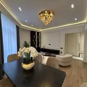In Xətai rayonu 130.0 m² apartment is for rent - Image 3