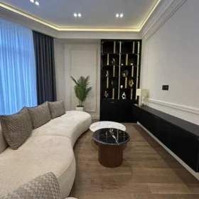 In Xətai rayonu 130.0 m² apartment is for rent - Image 5