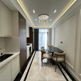 In Xətai rayonu 130.0 m² apartment is for rent - Image 8