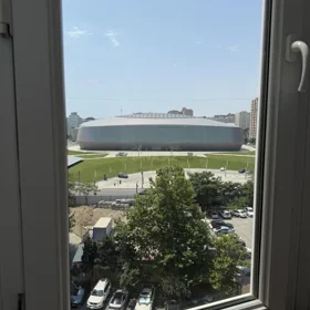In Baku 88.0 m² apartment is for sale - Image 5