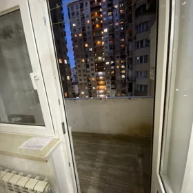 In Baku 45.0 m² apartment is for rent - Image 3