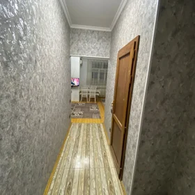 In Baku 45.0 m² apartment is for rent - Image 5