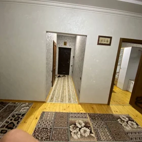 In Baku 45.0 m² apartment is for rent - Image 6
