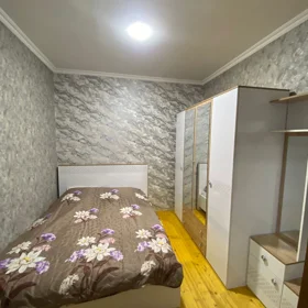 In Baku 45.0 m² apartment is for rent - Image 8