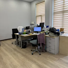 In Baku 210.0 m² office is for rent - Image 8