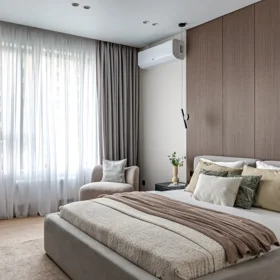 In Xətai rayonu 190.0 m² apartment is for rent - Image 3
