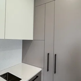 In Xətai rayonu 190.0 m² apartment is for rent - Image 5
