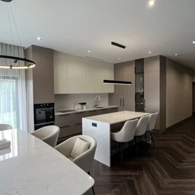 In Xətai rayonu 190.0 m² apartment is for rent - Image 7