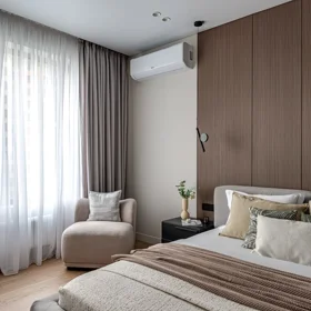 In Xətai rayonu 190.0 m² apartment is for rent - Image 8