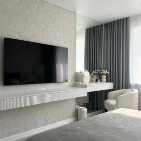 In Xətai rayonu 190.0 m² apartment is for rent - Image 10