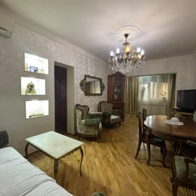 In Baku 60.0 m² apartment is for rent - Image 4