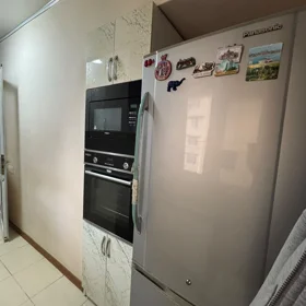 In Baku 60.0 m² apartment is for rent - Image 5