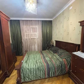 In Baku 60.0 m² apartment is for rent - Image 6