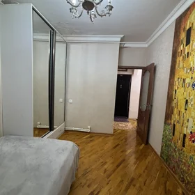 In Baku 60.0 m² apartment is for rent - Image 7