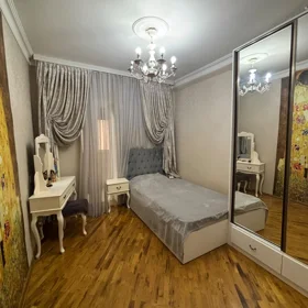 In Baku 60.0 m² apartment is for rent - Image 8