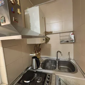 In Baku 60.0 m² apartment is for rent - Image 9