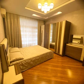 In Baku 150.0 m² apartment is for rent - Image 7