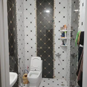 In Baku 65.0 m² apartment is for sale - Image 8