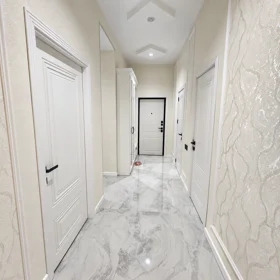 In Baku 95.0 m² apartment is for rent - Image 2