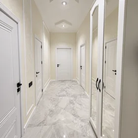 In Baku 95.0 m² apartment is for rent - Image 4