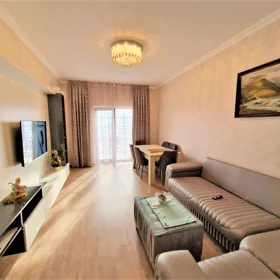 In Baku 120.0 m² apartment is for rent - Image 4