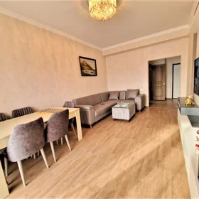 In Baku 120.0 m² apartment is for rent - Image 5