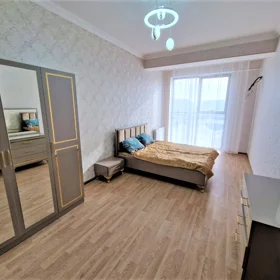 In Baku 120.0 m² apartment is for rent - Image 6