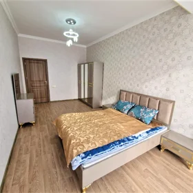 In Baku 120.0 m² apartment is for rent - Image 7