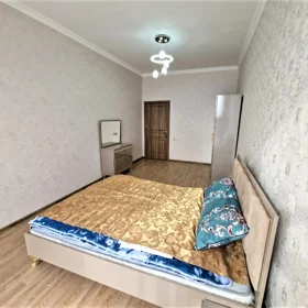 In Baku 120.0 m² apartment is for rent - Image 8