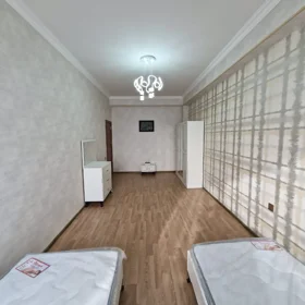 In Baku 120.0 m² apartment is for rent - Image 10