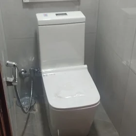 In Baku 45.0 m² apartment is for sale - Image 7