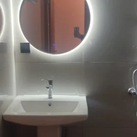 In Baku 45.0 m² apartment is for sale - Image 8